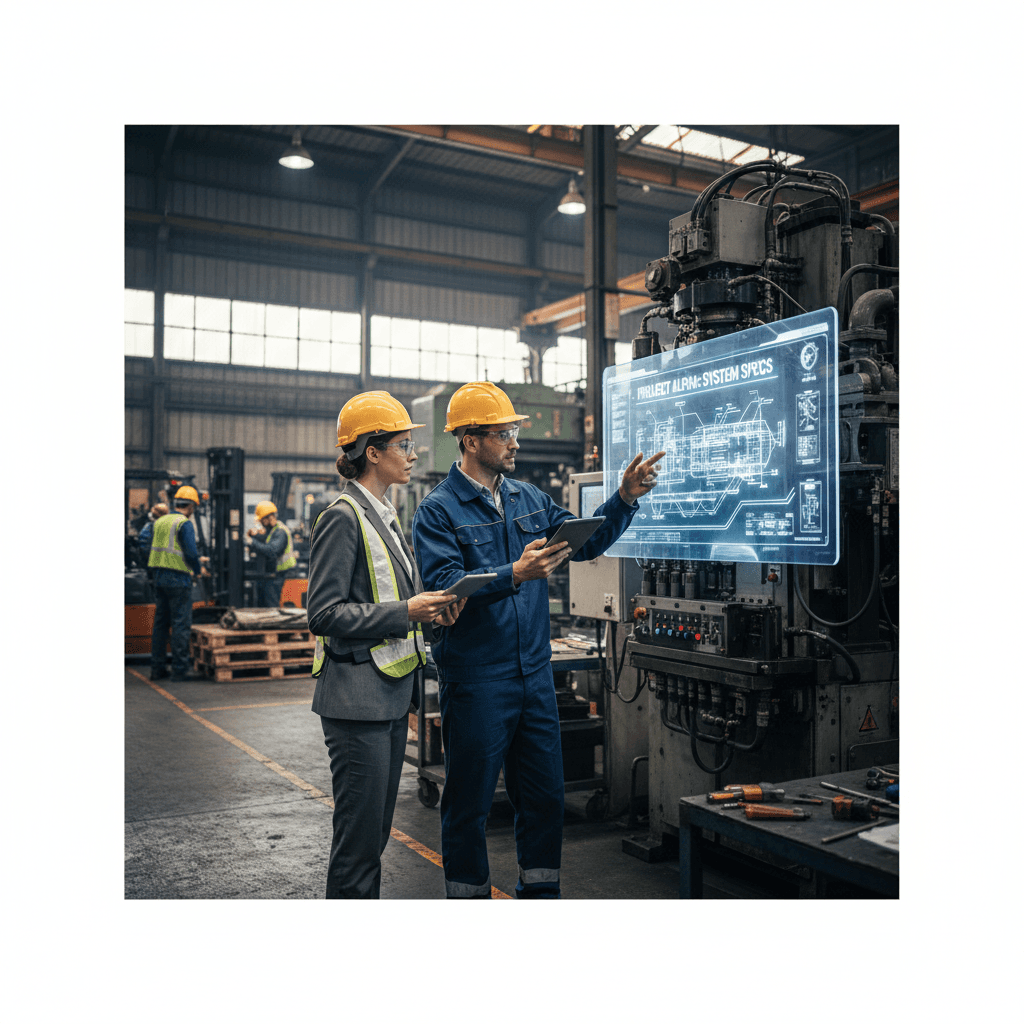 Asesoramiento técnico